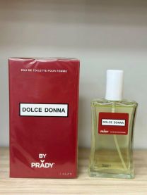 Zapachy Hiszpańskie firmy Prady