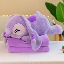 Maskotki która ma kocyk (uniwersalny/6szt)