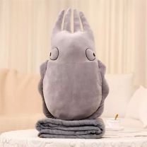 Maskotki która ma kocyk (Uniwersalny/6szt)