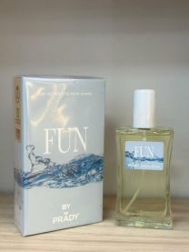 Zapachy Hiszpańskie  firmy Prady