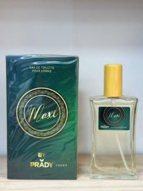 Zapachy Hiszpańskie  firmy Prady