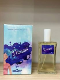 Zapachy Hiszpańskie  firmy Prady