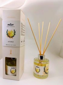 Zapachy Hiszpańskie PRADY