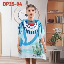 Ponczo dla dzieci (60x90cm/12szt)