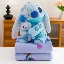 Maskotki która ma kocyk (uniwersalny/6szt)