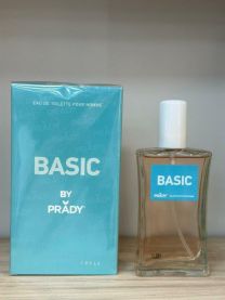 Zapachy Hiszpańskie  firmy Prady