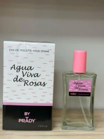 Zapachy Hiszpańskie  firmy Prady