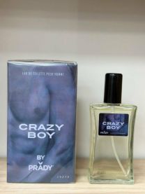 Zapachy Hiszpańskie  firmy Prady