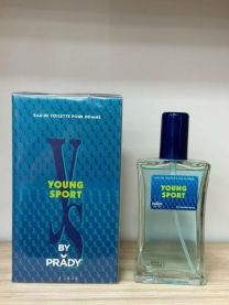 Zapachy Hiszpańskie  firmy Prady