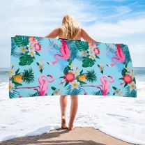 Ręczniki plażowe (100x180cm/6szt)