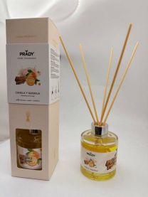 Zapachy Hiszpańskie PRADY
