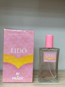 Zapachy Hiszpańskie  firmy Prady