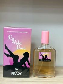 Zapachy Hiszpańskie  firmy Prady
