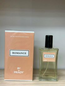 Zapachy Hiszpańskie  firmy Prady
