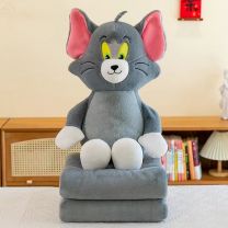 Maskotki która ma kocyk (Uniwersalny/6szt)