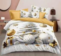 Komplet pościel 5D 3 częściowy (160x200cm/6kompletów)