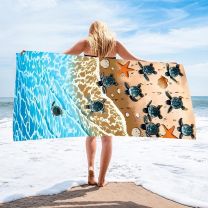 Ręczniki plażowe (70x140cm/12szt)