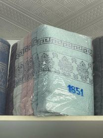 Ręczniki (50x100cm/8szt)