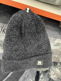 Czapki Męskie (uniwersalny/12szt)