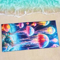 Ręczniki plażowe (70x140cm/12szt)