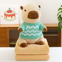 Maskotki która ma kocyk (uniwersalny/6szt)