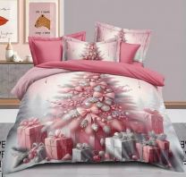 Komplet pościel 5D 3 częściowy (160x200cm/6kompletów)