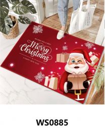 święt dywan (60X90cm/6szt)