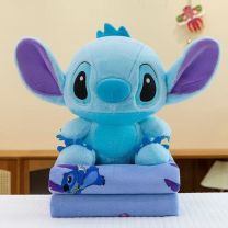 Maskotki która ma kocyk (Uniwersalny/6szt)