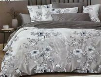 Komplet  pościel 5D 4 częściowy (160x200cm/6kompletów)