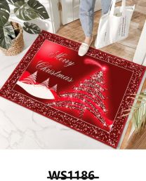 święt dywan (60X90cm/6szt)