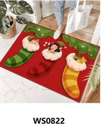 święt dywan (60X90cm/6szt)