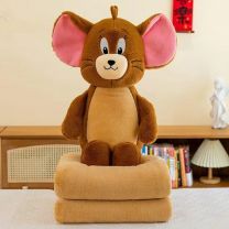 Maskotki która ma kocyk (uniwersalny/6szt)