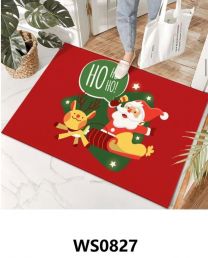 święt dywan (60X90cm/6szt)