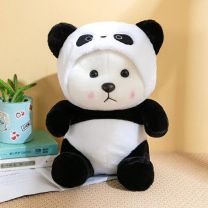 Maskotki która ma kocyk (uniwersalny/6szt)