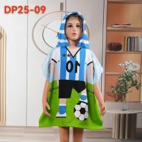 Ponczo dla dzieci (60x90cm/12szt)