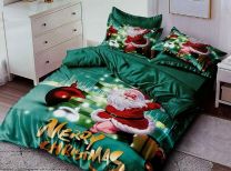 Komplet pościel 5D 4 częściowy (200x220cm/6kompletów)