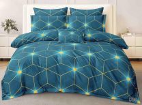 Komplet pościel 5D 4 częściowy (200x220cm/6kompletów)