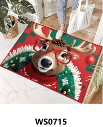 święt dywan (60X90cm/6szt)