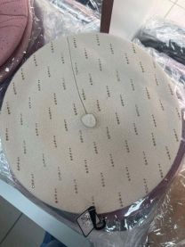 Beret damskie (uniwersalny/12szt)