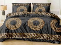 Komplet pościel 5D 4 częściowy (200x220cm/6kompletów)