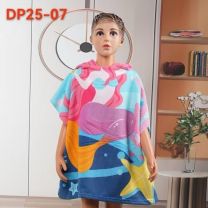 Ponczo dla dzieci (60x90cm/12szt)