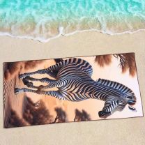 Ręczniki plażowe (70x140cm/12szt)