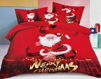 Komplet pościel 5D 4 częściowy (160x200cm/6kompletów)