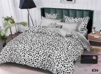Komplet pościel 5D 4 częściowy (200x220cm/6kompletów)