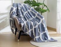 Kolorowe Koce (160x200cm/6szt)