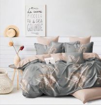 Komplet pościel 3 częściowy (160x200cm/6kompletów)