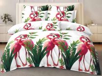 Komplet pościel 5D 4 częściowy (200x220cm/6kompletów)