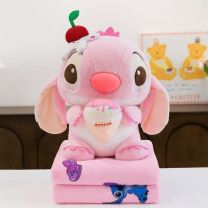 Maskotki która ma kocyk (uniwersalny/6szt)