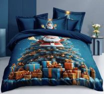 Komplet pościel 3 częściowy (160x200cm/6kompletów)