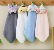 Ścierki mikrofibra (35x35cm/12szt)